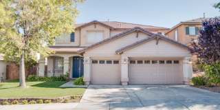 Beautiful 5 bedroom 3 bath Summerlin home! Beautiful 5 bedroom 3 bath Summerlin home! Gallery 1