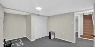 Gorgeous 6br/3.5a with Deck/Patio/Common Space Steps to Columbia Heights! Gallery 24