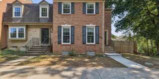 10271 BRADDOCK Road Gallery 1
