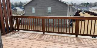 WOW! 3 bedroom 3.5 bathroom townhome! Like New! Must see Gallery 22