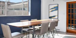 100 Memorial Drive Gallery 25