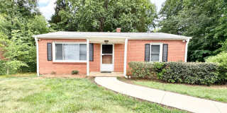 3 Bedroom home near Guilford College Gallery 1
