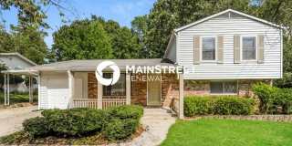 3429 Navaho Trail Southeast 3429 Navaho Trail Southeast Gallery 1