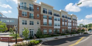 Woodmont Metro at Metuchen Station Gallery 5