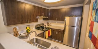 The Fairways Apartments Gallery 21