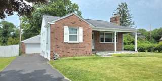 Charming and well-maintained ranch style available now! Gallery 1