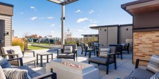 The District at 15Fifteen Gallery 46