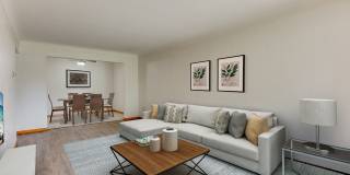 Arden Court Apartments Gallery 9