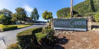 Silverado Garden Gallery 1