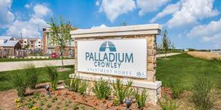 Palladium Crowley Gallery 1