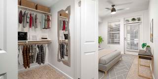 Main & Jamboree Apartments Gallery 2