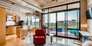 1401 Wewatta St Gallery 9
