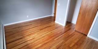 Charming 2 Bedroom, 1 bath- Lyncourt Gallery 11
