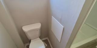 2 bed 1 bath- 1607 Maryland -Covington Gallery 7