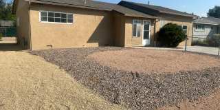 COMING SOON.....Charming 4 Bed 2 Bath home in Security/ Widefield Gallery 47