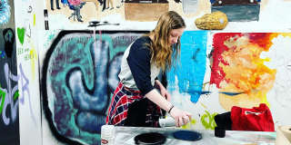 The Lofts at 5 Lyon Gallery 5