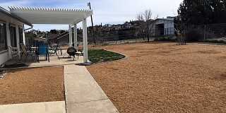 Furnished Three Bedroom HORSE Property in N. Prescott Gallery 8