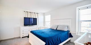 Henderson Townhome for rent Gallery 16