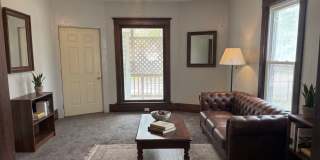 Charming Home with Massive Yard & Creative Space! Gallery 1