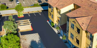 Paseos At Magnolia Luxury Apartment Homes Gallery 96