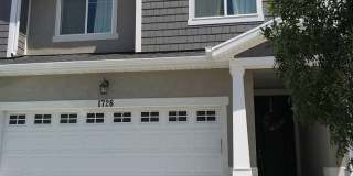 4 Bedroom 2.5 Bathroom Lehi Townhome! Gallery 1