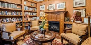 The Aberlour Gallery 1