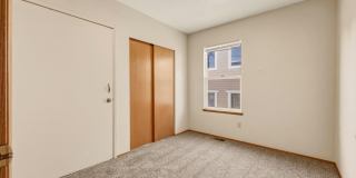 MOVE IN READY NOW! Desirable down town location. 2 bed, 1 bath. Includes water, sewer and garbage. Gallery 15