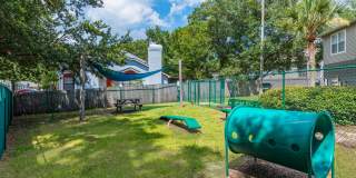 Bay Club Apartments Gallery 25