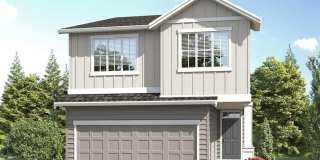 Modern 4-Bedroom Puyallup Home Built in 2022 Gallery 1