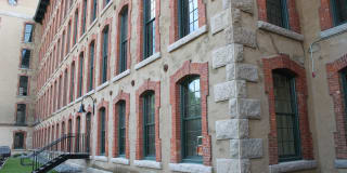 Lofts at Anthony Mill Gallery 22
