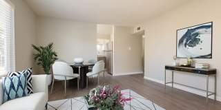 River Rock Apartments River Rock Apartments Gallery 1