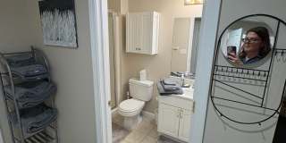 Beautiful 5 Bedroom 4.5 Bathroom Olathe Home with Finished Basement, 3-Car Garage & Flexible Furnished or Unfurnished Living Options Gallery 38