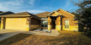 Spacious 4BR House in Harker Heights Gallery 1