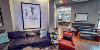 Civic at Frisco Square Apartments Gallery 20
