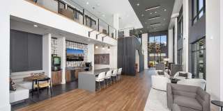 Chamblee City Heights Apartments Gallery 11