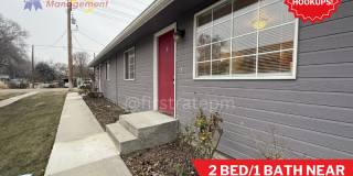 1221 South Elder Street Gallery 1