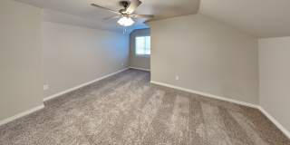 Luxury NEW 4 Bedroom 2 Bathroom Home in Piedmont Schools w/Bonus Room- Neighborhood Park/Basketball court Gallery 18