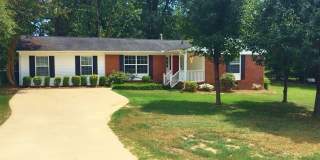 Greenville, 3BD/2.BA, 1655SF Gallery 1