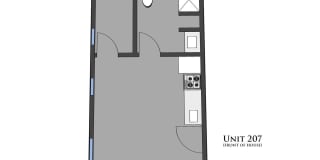 Lofts on 34th Gallery 45