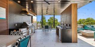 Zinc 1501 Apartments Gallery 47