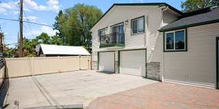 Fully Updated 1912 Audubon Charmer - 5BR/3BA with Hardwoods, Chef's Kitchen & Finished Basement! Gallery 32