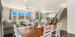 Stunner in North-East Fort Collins with 4-Bedrooms, 2.5 Bathrooms, and 2-Car Garage Gallery 10
