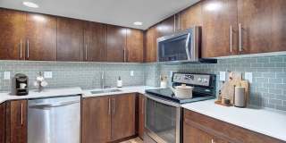 1611 on Lake Union Gallery 15