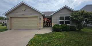 LINDBERGE VILLAGE COZY 3BR/2BA Gallery 1