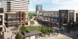 High Street Atlanta Gallery 6