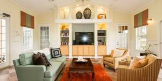 Nautilus Cove 4 Bedroom 3 Bath Gallery 4