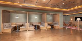 Residences at 111 Gallery 53