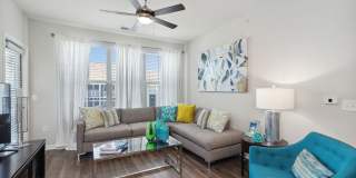 Level at 401 Gallery 17