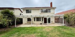 Spacious 4 Bedroom House with Large Fenced Yard! Landscaping Included! Two Car Garage! Gallery 38