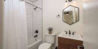 ***FULLY RENOVATED SINGLE LEVEL RANCH WITH AN ABUNDANCE OF OUTDOOR SPACE AND PARKING*** Gallery 22